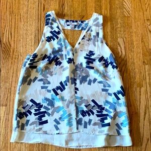 Banana Republic Top